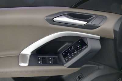 2025 Audi Q5 quattro