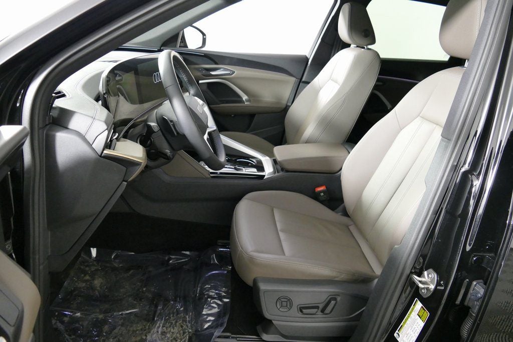 2025 Audi Q5 quattro