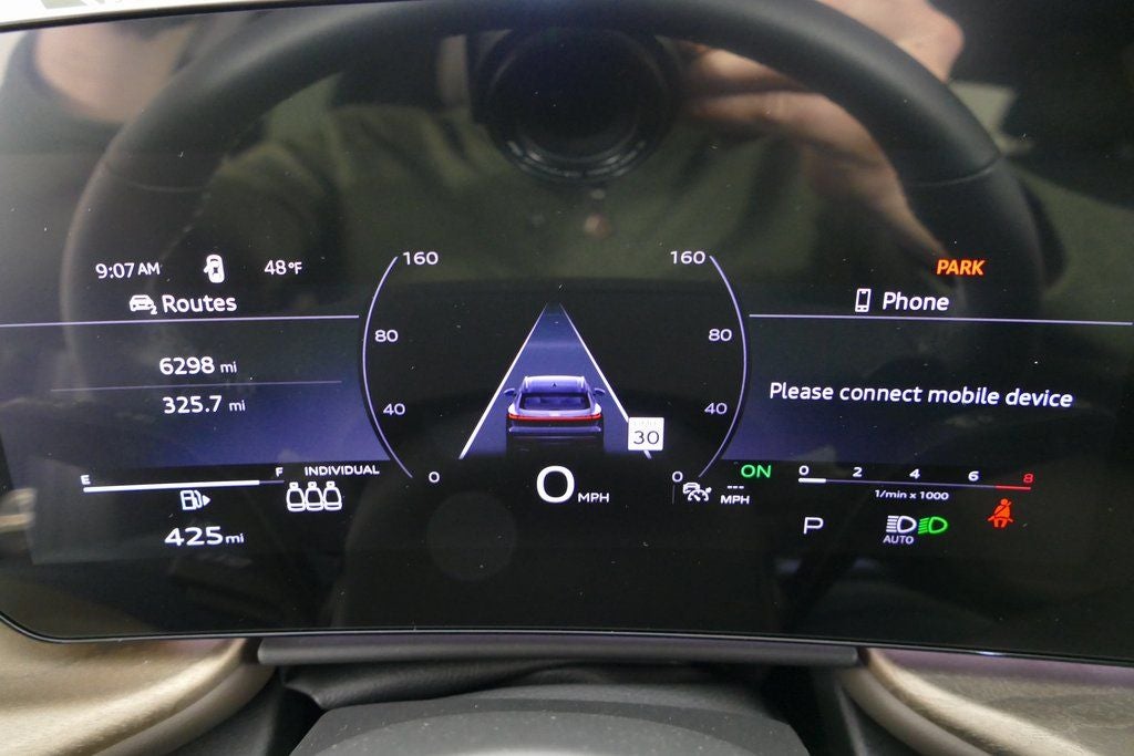 2025 Audi Q5 quattro