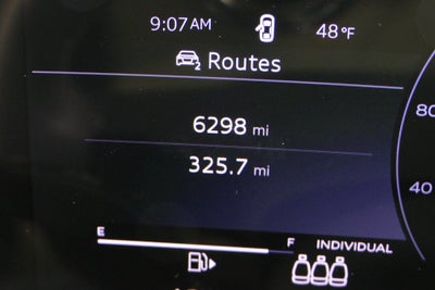 2025 Audi Q5 quattro