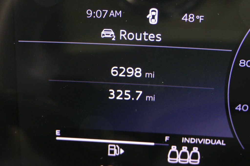 2025 Audi Q5 quattro