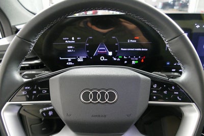 2025 Audi Q5 quattro