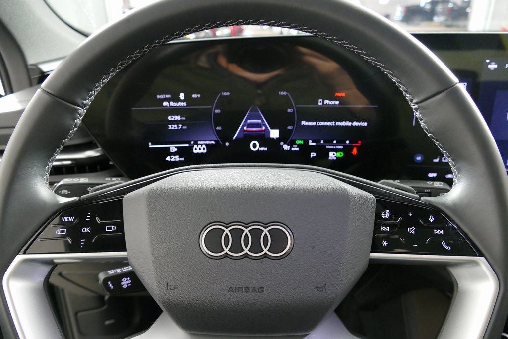 2025 Audi Q5 quattro