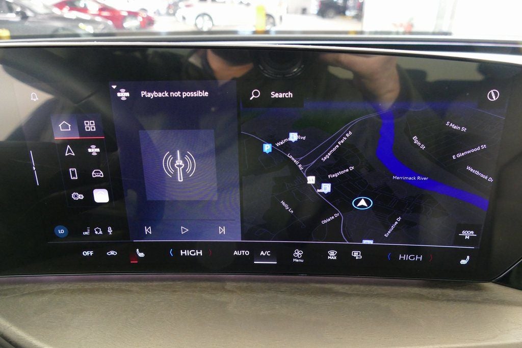 2025 Audi Q5 quattro