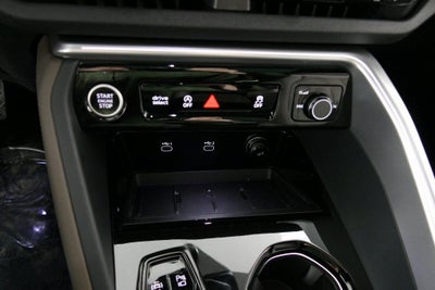 2025 Audi Q5 quattro