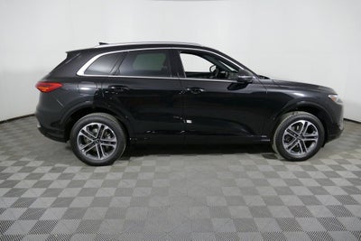 2025 Audi Q5 quattro