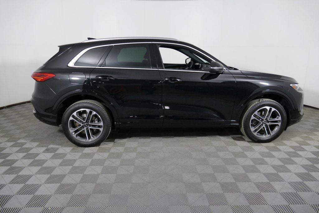 2025 Audi Q5 quattro