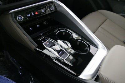 2025 Audi Q5 quattro