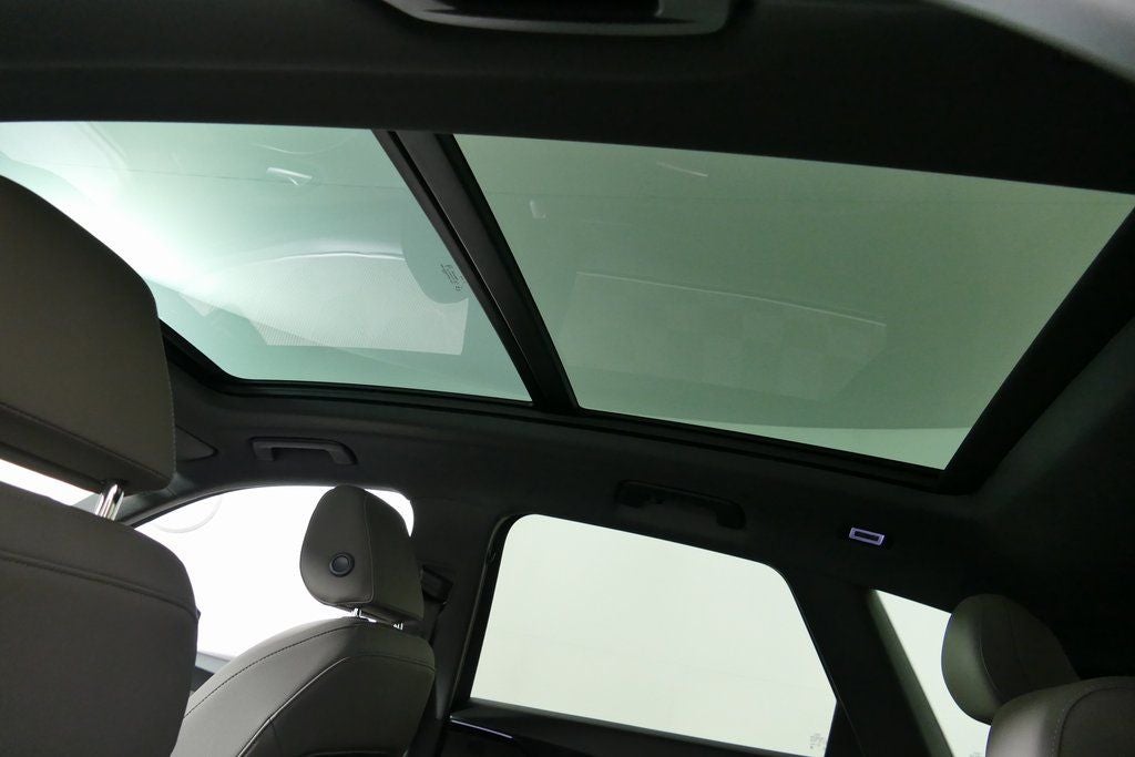 2025 Audi Q5 quattro