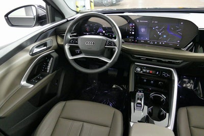 2025 Audi Q5 quattro