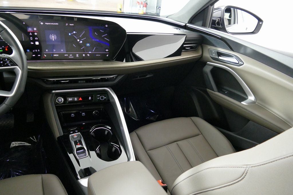 2025 Audi Q5 quattro