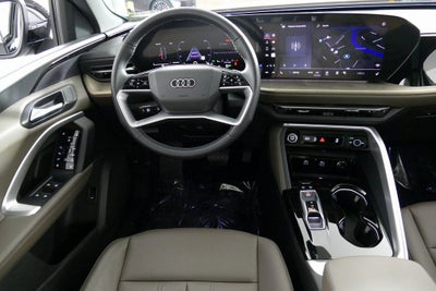 2025 Audi Q5 quattro