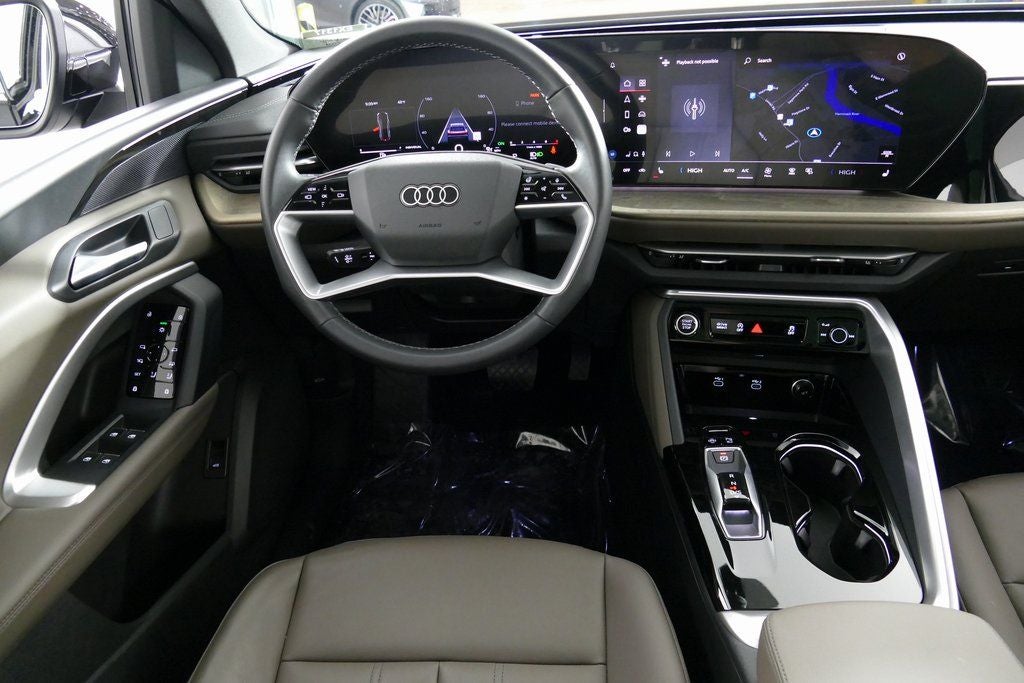 2025 Audi Q5 quattro