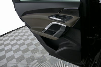 2025 Audi Q5 quattro