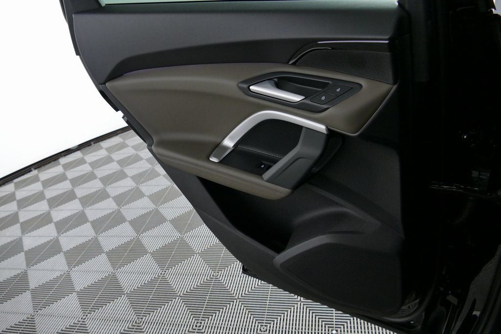 2025 Audi Q5 quattro