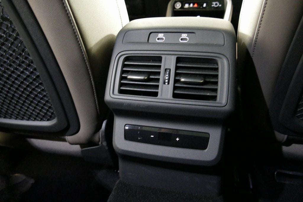 2025 Audi Q5 quattro