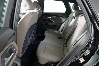 2025 Audi Q5 quattro