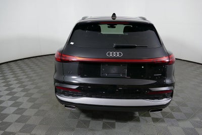 2025 Audi Q5 quattro