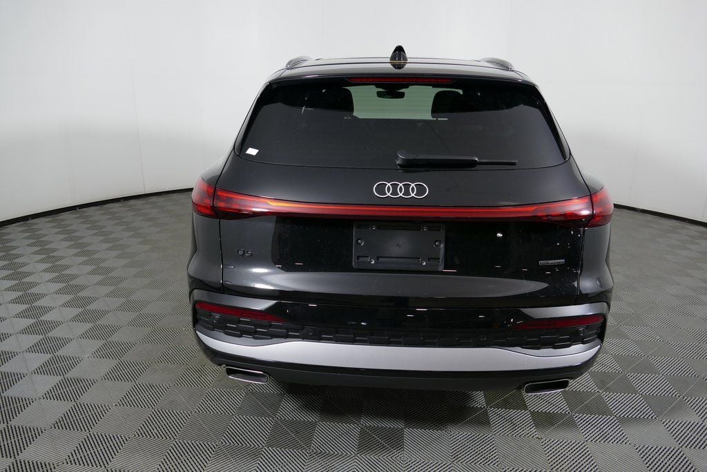 2025 Audi Q5 quattro