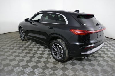 2025 Audi Q5 quattro