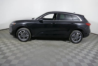 2025 Audi Q5 quattro