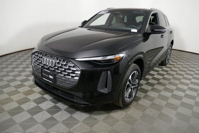 2025 Audi Q5 quattro