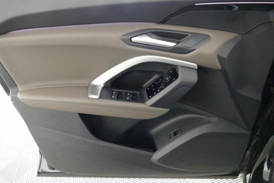 2025 Audi Q5 quattro