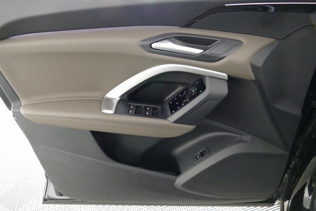 2025 Audi Q5 quattro