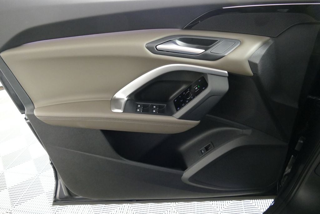 2025 Audi Q5 2.0T Premium quattro