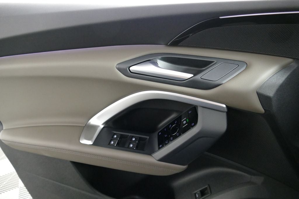 2025 Audi Q5 2.0T Premium quattro