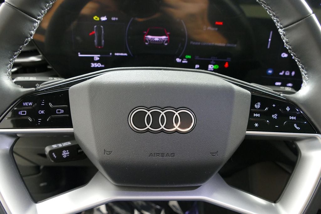 2025 Audi Q5 2.0T Premium quattro