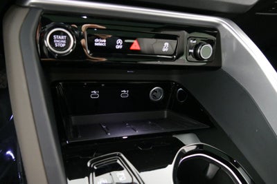 2025 Audi Q5 2.0T Premium quattro