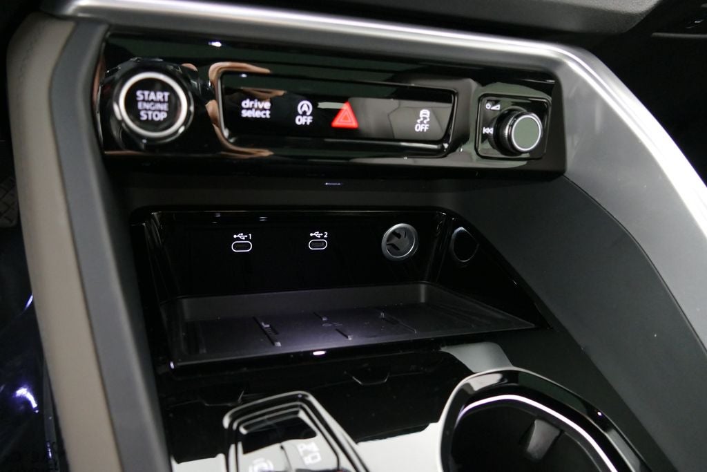 2025 Audi Q5 2.0T Premium quattro