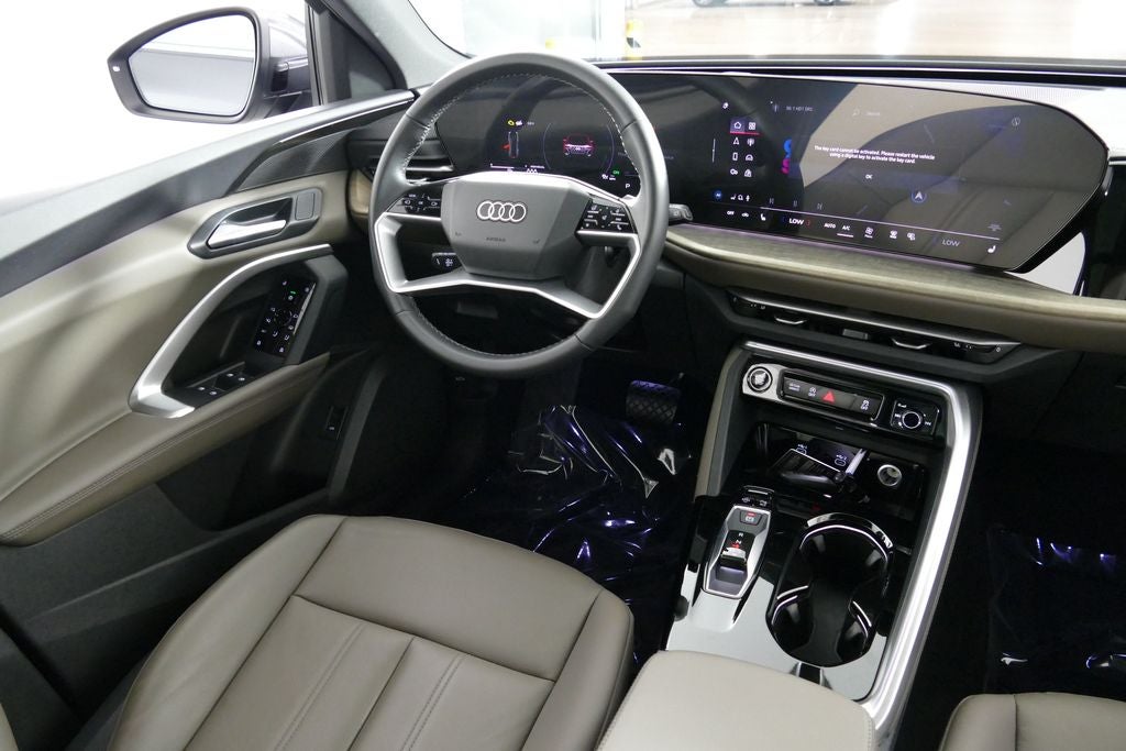 2025 Audi Q5 2.0T Premium quattro