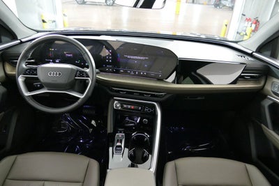2025 Audi Q5 2.0T Premium quattro