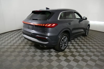 2025 Audi Q5 2.0T Premium quattro