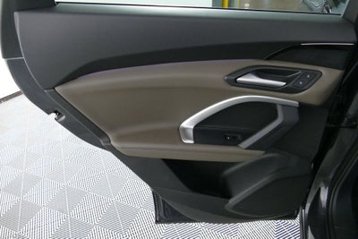 2025 Audi Q5 2.0T Premium quattro