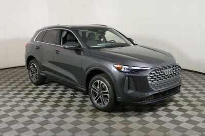2025 Audi Q5 quattro