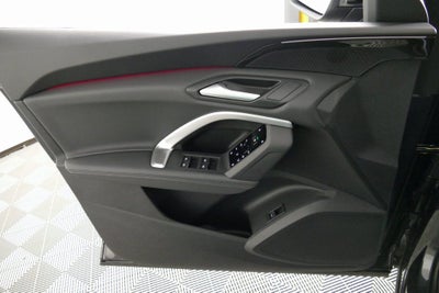 2025 Audi Q5 quattro