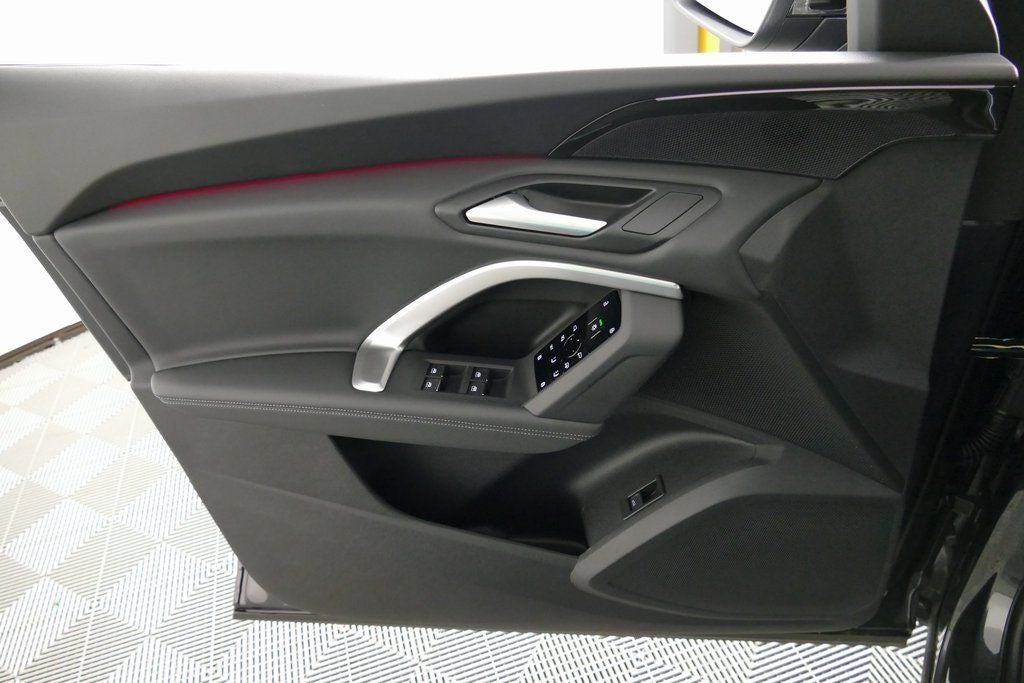 2025 Audi Q5 quattro