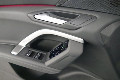 2025 Audi Q5 quattro