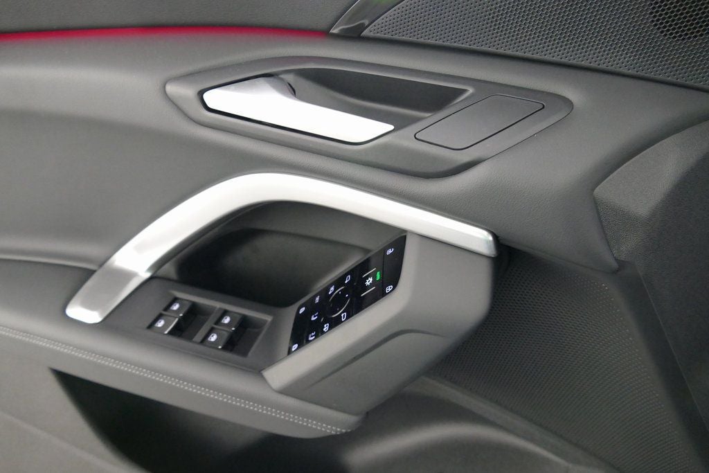 2025 Audi Q5 quattro