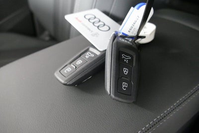 2025 Audi Q5 quattro