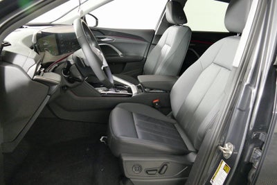 2025 Audi Q5 quattro