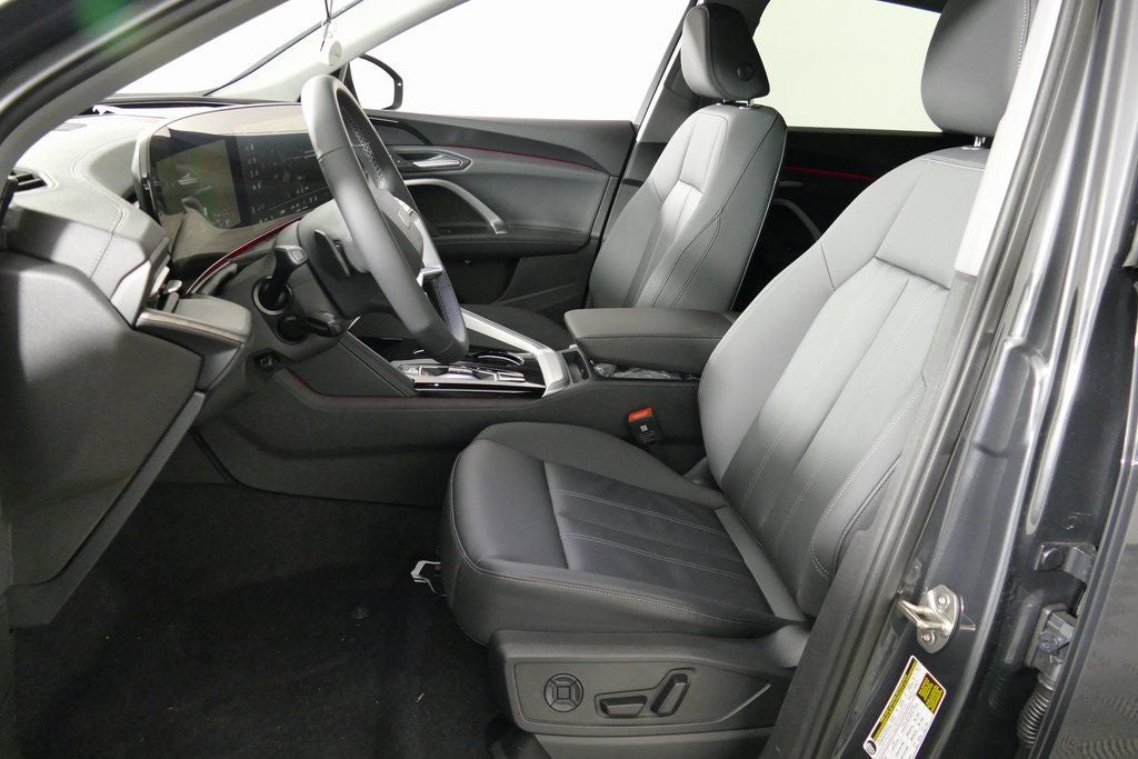2025 Audi Q5 quattro