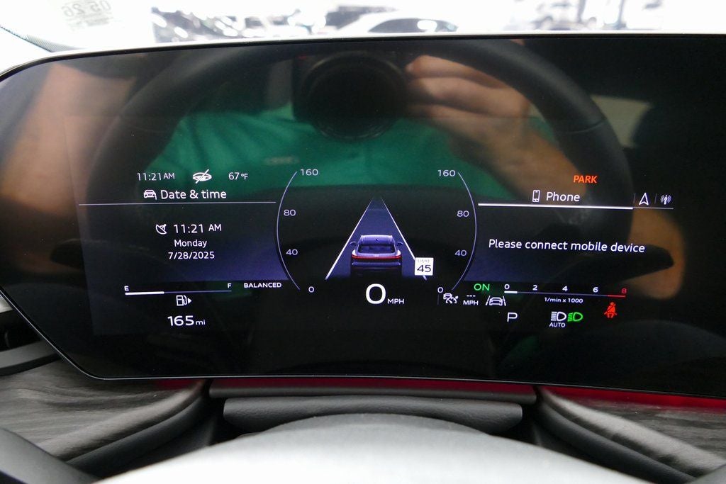 2025 Audi Q5 quattro