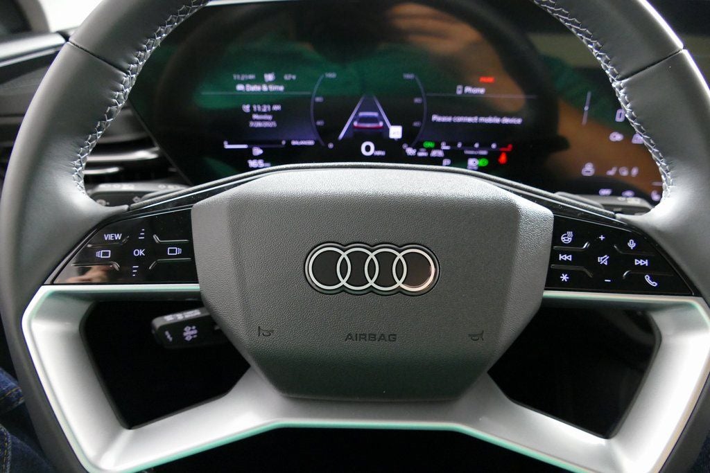 2025 Audi Q5 quattro