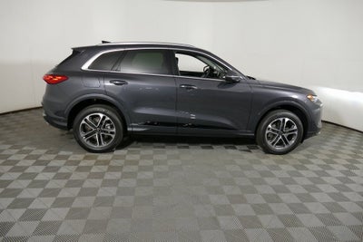 2025 Audi Q5 quattro