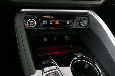 2025 Audi Q5 quattro