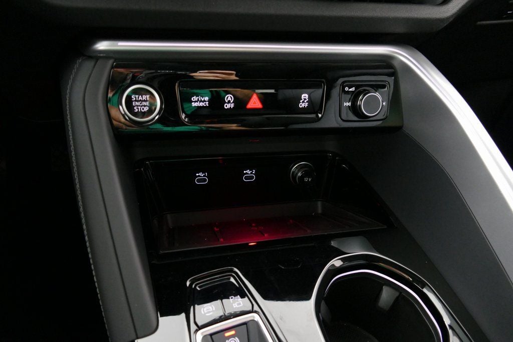 2025 Audi Q5 quattro